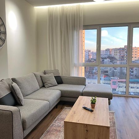Cane Apartment Emerald Tirana Extérieur photo