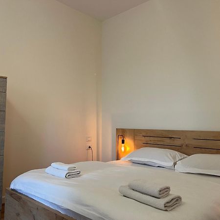 Cane Apartment Emerald Tirana Extérieur photo